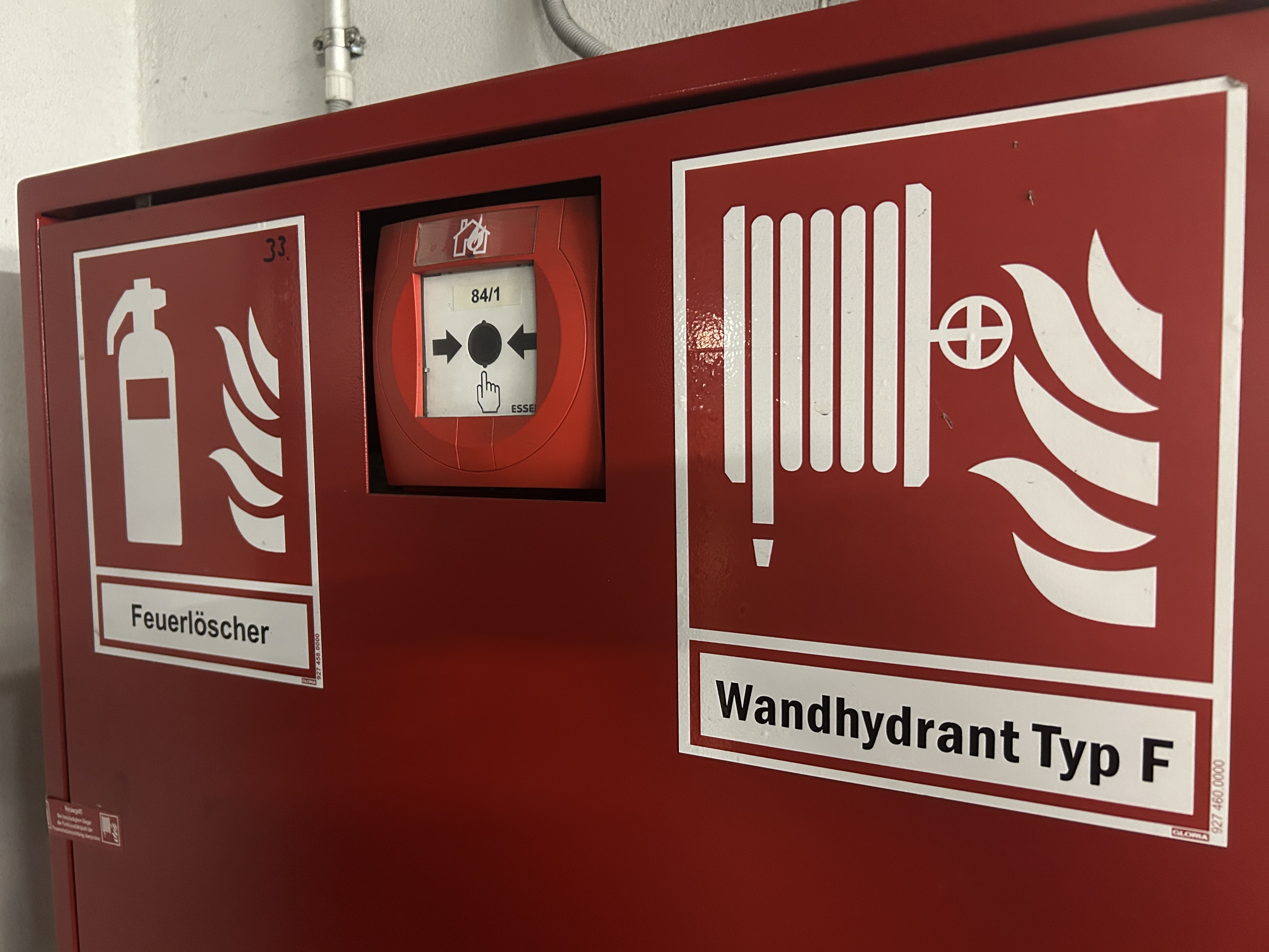 Sprinklerbauer GmbH - Hydranten