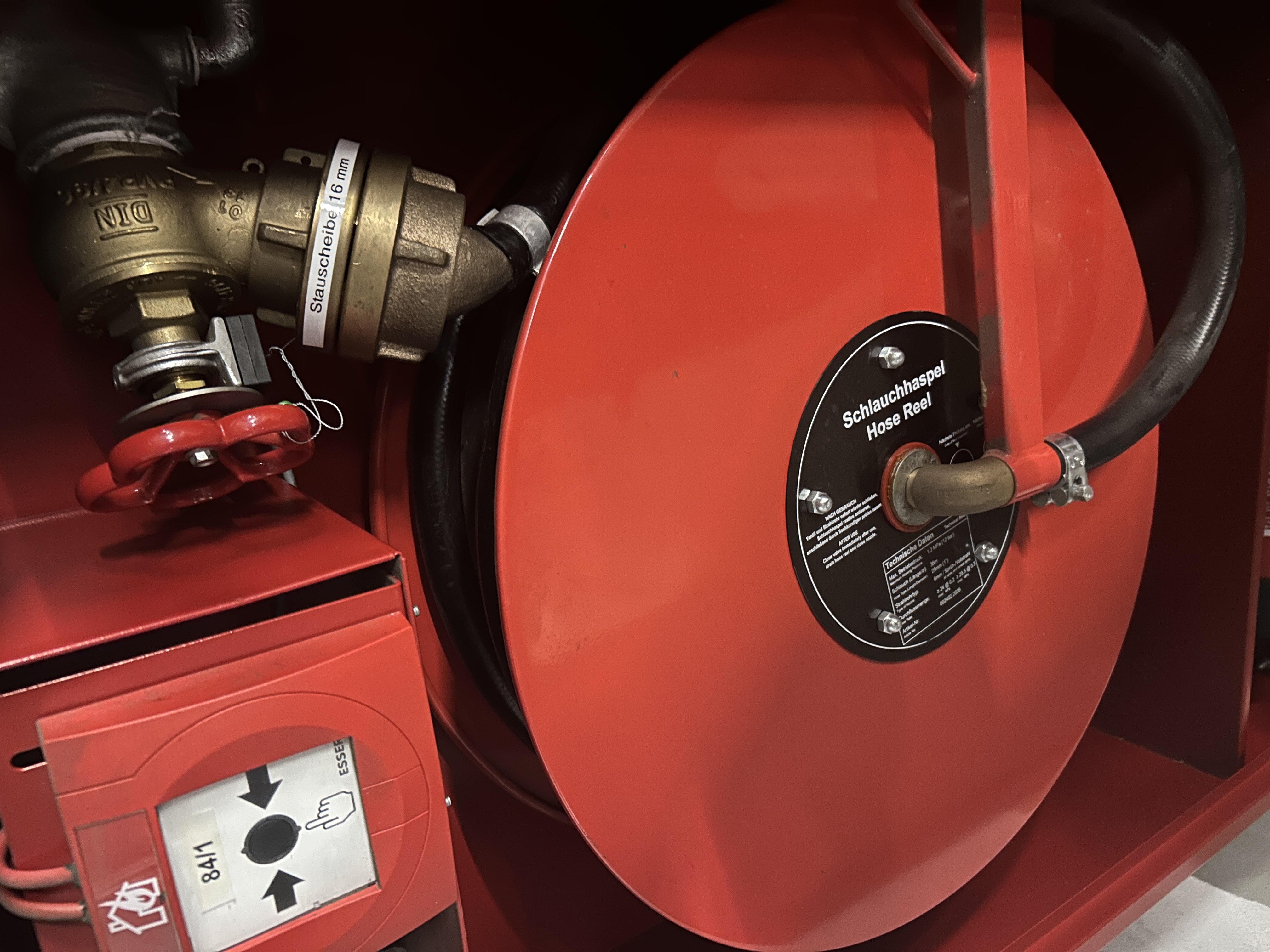 Sprinklerbauer GmbH - Hydranten