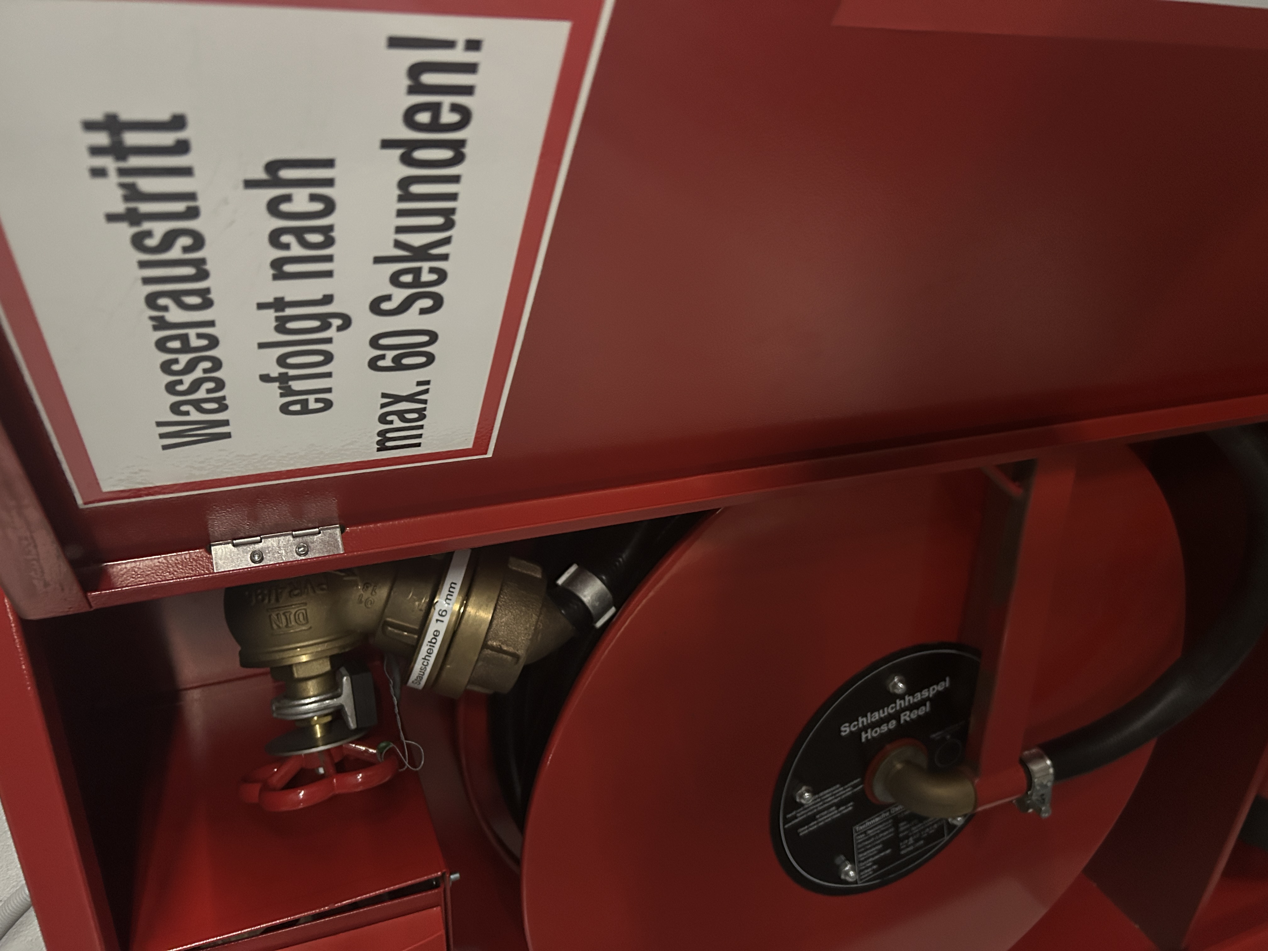 Sprinklerbauer GmbH - Hydranten